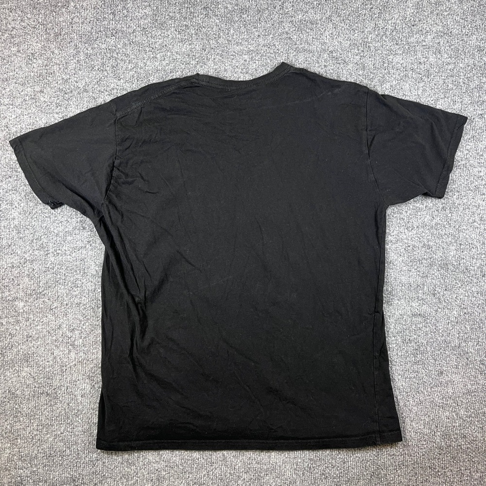 Vintage Deftones Shirt Mens XL Saturday Night Wrist Boxy Band Tour Y2K 2006 - Picture 2 of 8
